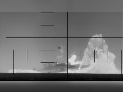 Australia Declines to Confirm Whether Sailors Were on U.S. Submarine That Sank Iranian Warship