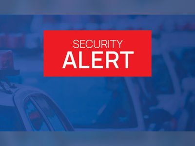 U.S. Embassy in Riyadh Issues Emergency Security Alert After Drone Strike and Escalating Regional Threats