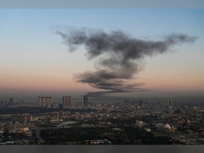 Trump Urges Kurdish Leaders to Support U.S. Campaign Against Iran, Promising Backing