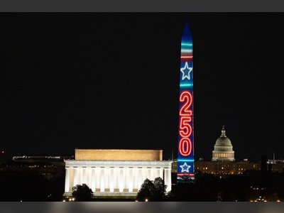 Trump Allies Take Expanded Role in Planning Celebrations for America’s 250th Anniversary