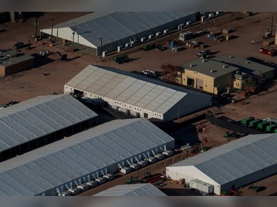 ICE Moves Toward Closing Fort Bliss Migrant Detention Facility After Months of Scrutiny