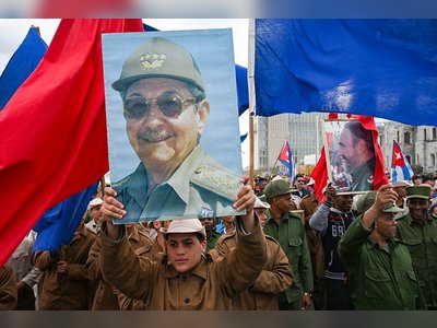 Cuba’s Military Power Emerges as Central Factor in U.S. Strategy Toward the Island