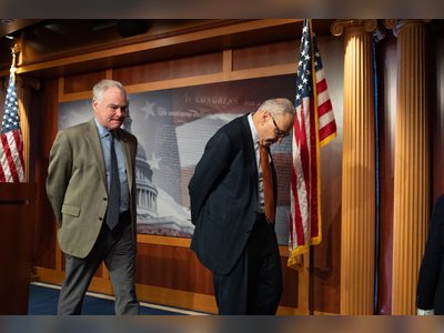 Congress Moves to Reassert War-Making Authority Amid Debate Over U.S. Military Action