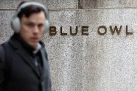 Blue Owl Reveals £36 Million Exposure After Collapse of UK Lender Serving Wealthy Clients