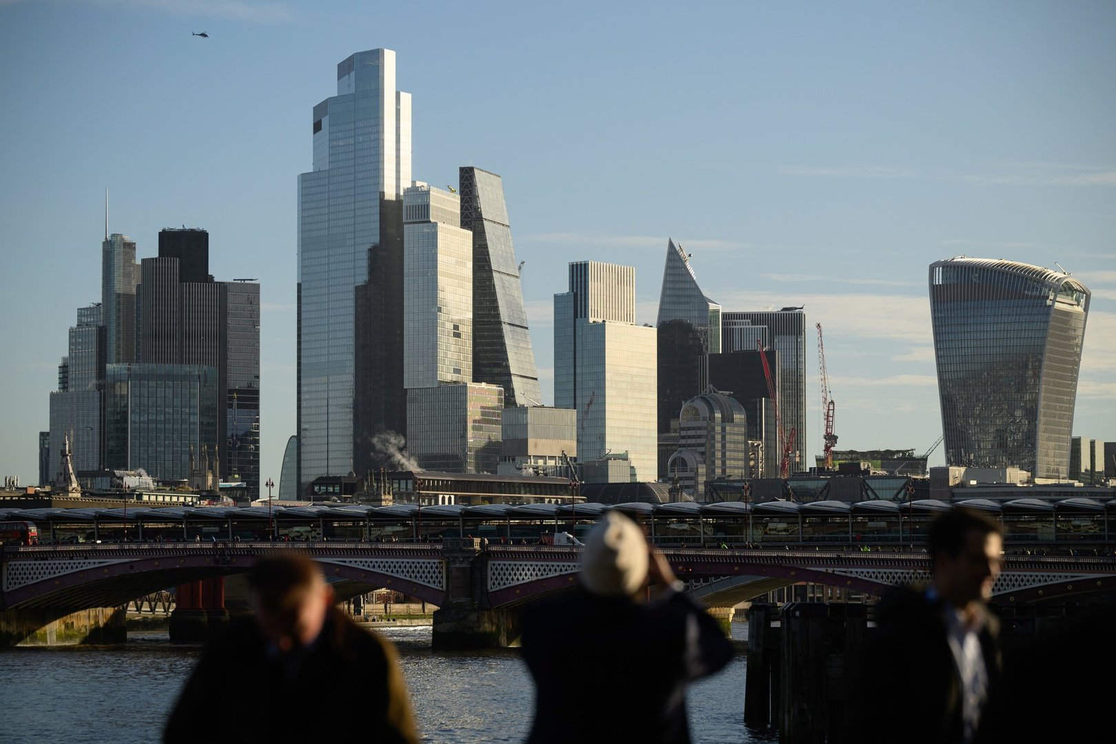 Blue Owl Reveals £36 Million Exposure After Collapse of UK Lender Serving Wealthy Clients