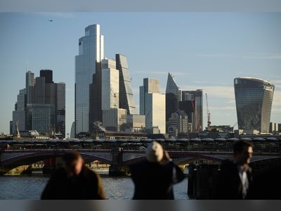 Blue Owl Reveals £36 Million Exposure After Collapse of UK Lender Serving Wealthy Clients