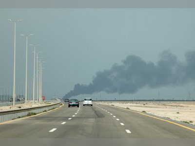 Saudi Aramco Reroutes Oil to Red Sea as Strait of Hormuz Disruptions Hit Gulf Exports