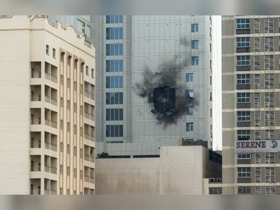 Russia Accused of Sharing Intelligence With Iran on U.S. Military Targets Amid Escalating Conflict