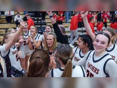 Washington Advances to IHSA Girls Basketball State Championship Game With Commanding Victory