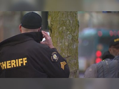 Washington House Approves Bill Allowing State Commission to Remove Elected Sheriffs