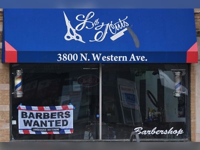 U.S. Economy Loses 92,000 Jobs in February, Raising Concerns About Labor Market Momentum