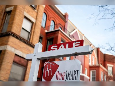 U.S. Housing Costs Surge So High That Some Programs Now Aid Households Earning $200,000