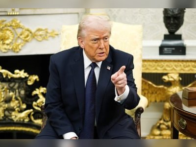 White House Publishes Hollywood-Style Video Declaring ‘Justice the American Way’ Amid Iran Conflict