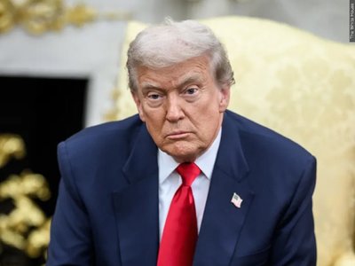 Trump Hosts Defense Industry Leaders at White House to Accelerate U.S. Weapons Production