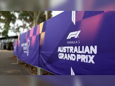 Australian Grand Prix 2026: Race Start Time, Full Weekend Schedule, Viewing Guide and Early Predictions