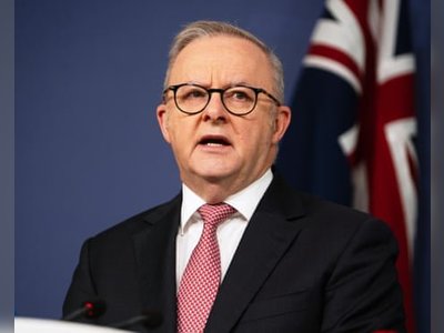 Debate Intensifies in Australia Over Government Alignment With Trump’s Iran Offensive