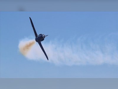 China Dismisses Australia’s Account of Yellow Sea Aircraft Encounter