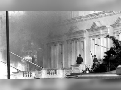 Iran’s Ambassador Warns Britain to ‘Be Very Careful’ Over Deeper Role in Expanding Middle East War