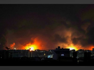 Why the United States Is Fighting Iran: The Trump Administration’s Stated Reasons for War