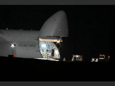 After Months of Criticism Toward Europe, Trump Administration Seeks Allied Support in Iran Conflict