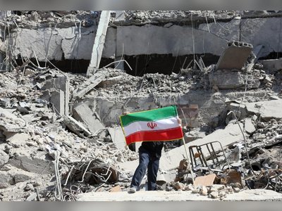 White House Withholds Security Assessment on Iranian Threats Inside the United States