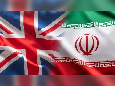 Why Britain Has Become Involved in the US-Israel Military Campaign Against Iran