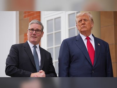 Trump Says US No Longer Needs UK Carrier Support After Delayed Offer Amid Iran Conflict