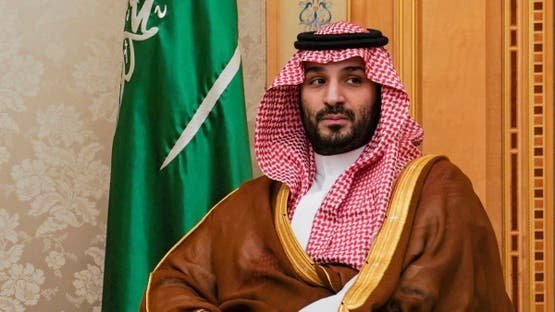 Saudi Crown Prince Holds Strategic Calls With Spanish and Ukrainian Leaders Amid Regional Tensions