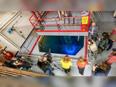 Washington State University Marks 65 Years of Operation at Historic Nuclear Research Reactor