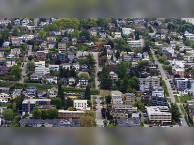 Washington State Moves Closer to Allowing Housing in Commercial Zones to Ease Supply Shortage