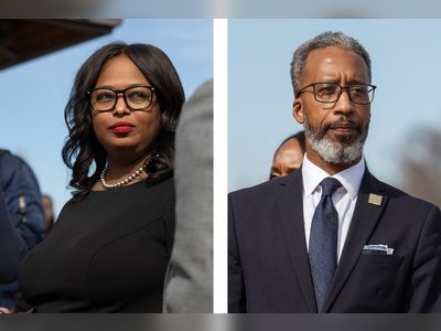Sharp Policy Divides Define Washington D.C. Mayor’s Race as Two Front-Runners Pull Ahead