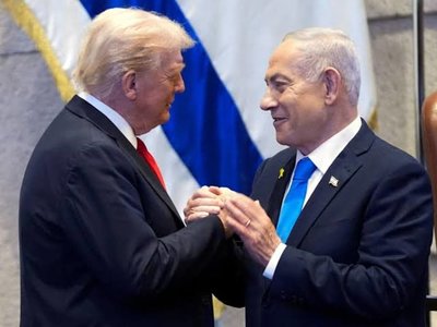 Netanyahu’s Strategic Alliance With Trump Delivers Major Gains for Israel but Brings Political Calculations