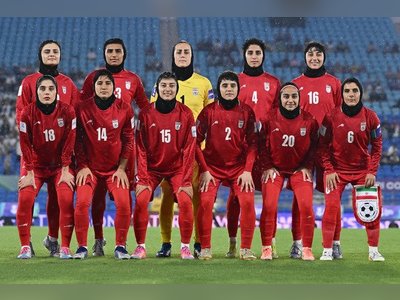 Trump Urges Australia to Protect Iranian Women Footballers as Asylum Requests Emerge After Asian Cup