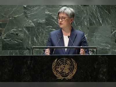 Australia Highlights Gender Equality as a Pillar of National Security Strategy