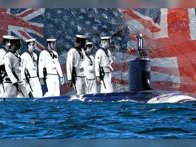 Calls Grow in Australia for Contingency Strategy as Debate Over AUKUS and U.S. Leadership Intensifies