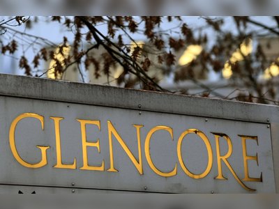 Glencore Considers Australian Stock Market Listing After Rio Tinto Merger Talks Collapse