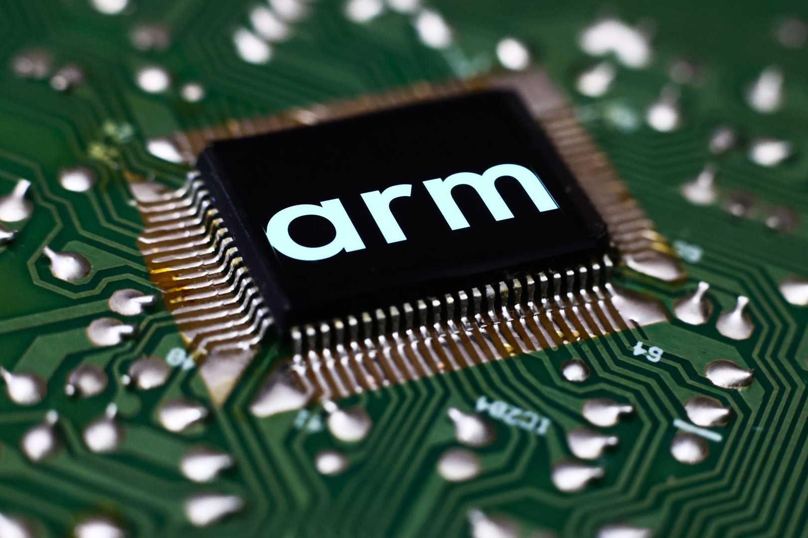 Britain’s Search for the Next ARM Intensifies as Startups and Investors Target the Semiconductor Frontier