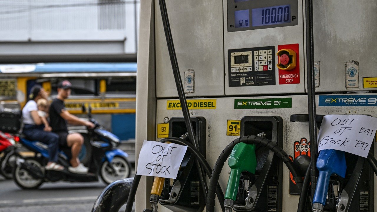 Oil Prices Retreat From Peak as G7 Weighs Release of Strategic Reserves