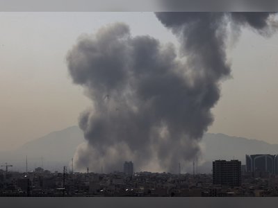 Pentagon Says Early U.S. Strikes on Iran Consumed $5.6 Billion in Munitions