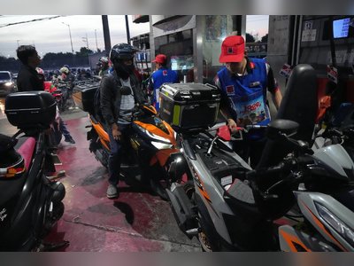 Oil Markets Swing as Trump Signals Both Rapid End and Tough Response in Iran Conflict