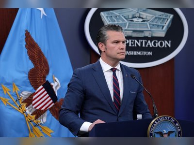 Anthropic Sues Pentagon After Being Branded a National Security ‘Supply Chain Risk’