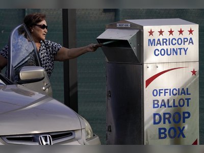 FBI Seeks Records From Arizona GOP’s 2020 Election Review in Ongoing Federal Investigation