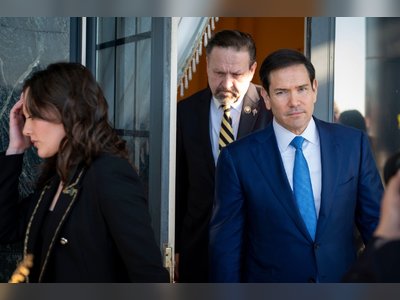 United States Expands Diplomatic Evacuations Across the Middle East Amid Escalating Security Threats