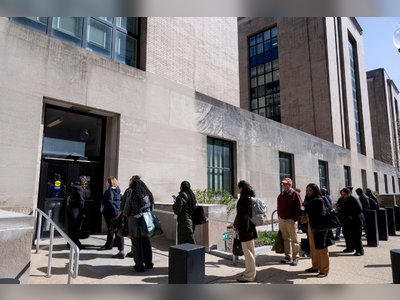 Trump Administration Launches Major Federal Hiring Push After Workforce Cuts