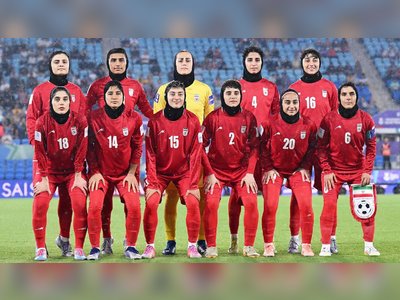 Australia Offers Humanitarian Protection to Five Iranian Women Footballers After Asian Cup Standoff