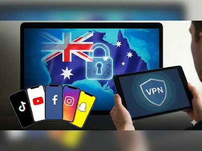 VPN Use Surges in Australia After Mandatory Age Verification for Adult Websites Takes Effect