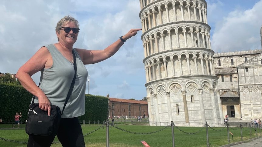 Asian Aviation Hubs See Surge as Australians Reroute Flights Away From Middle East Airspace