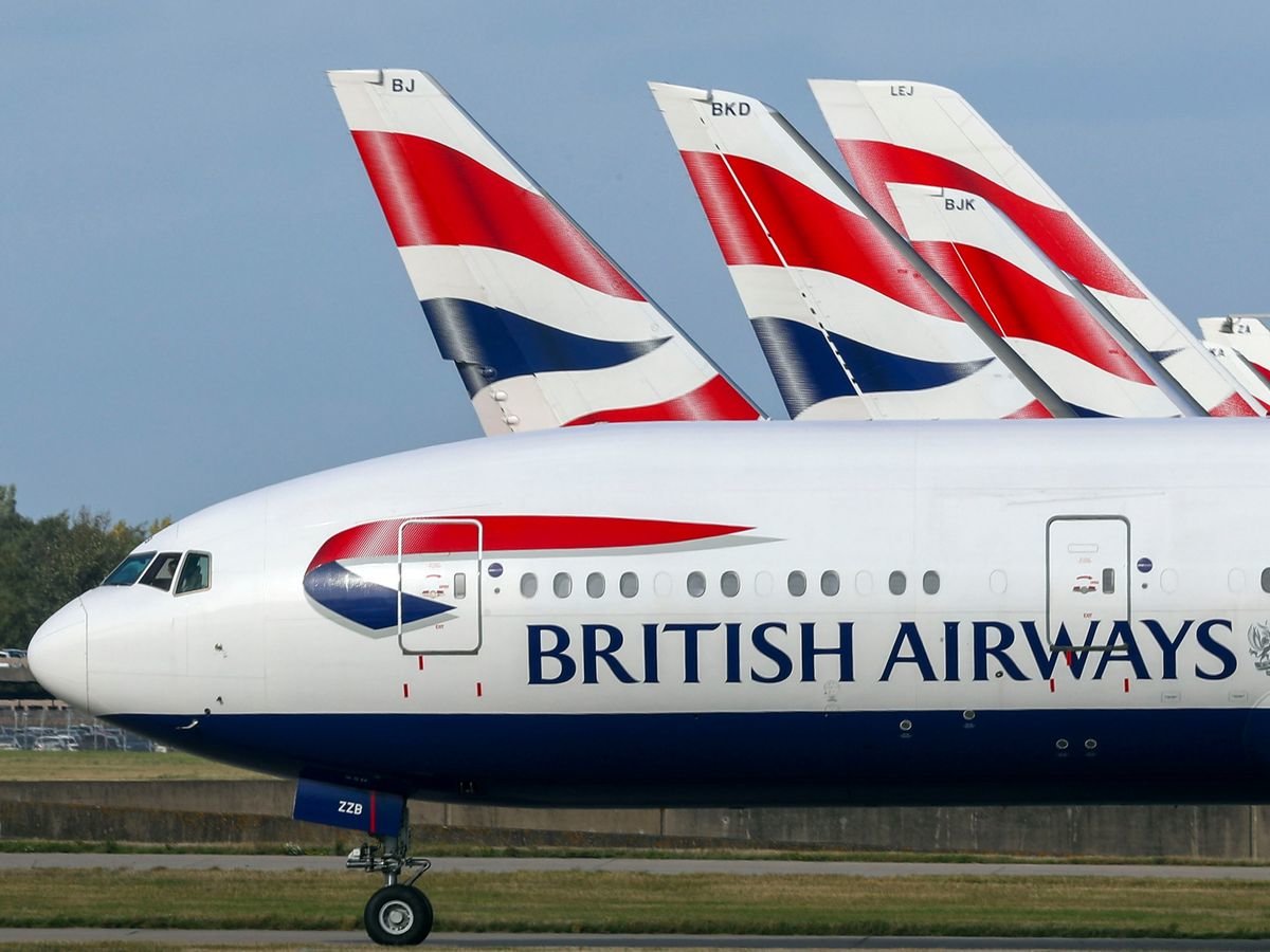 British Airways Suspends UK Repatriation Flights as Middle East Travel Disruption Deepens