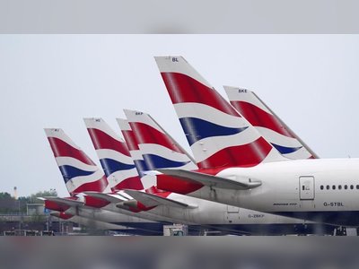British Airways Suspends UK Repatriation Flights as Middle East Travel Disruption Deepens