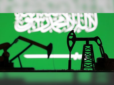 Saudi Arabia’s Red Sea Oil Exports Set to Reach Record High as Gulf Routes Face Disruption